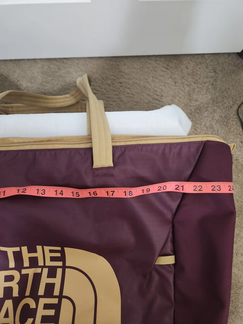 The North Face Stratoliner  Tote Bag